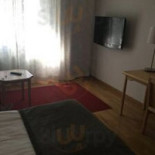 Landvetter Airport Mat