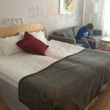 Landvetter Airport Utomhus