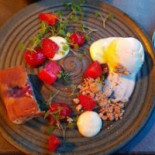 Hemmagastronomi Inomhus