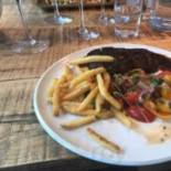 Furuvik Havskrog Mat