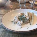 Furuvik Havskrog Mat