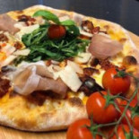 Pizzeria Piri-piri Mat