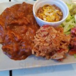 Esmeralda's Tex-mex Grill Mat