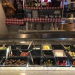 Mr. Antipasti Mat