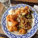 Thai Restaurang Mhenam Mat