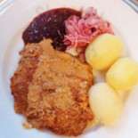 6:ans Nya Vägkrog Inomhus