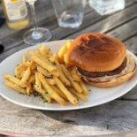 Lyckorna Brygga & Havsbad Mat