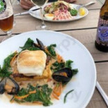 Lyckorna Brygga & Havsbad Mat