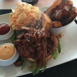 Babaas Steakhouse Mat