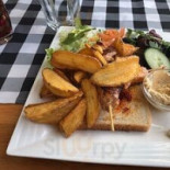 Nabben's Krog Ellös Mat