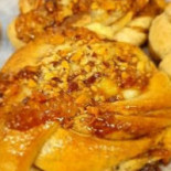 Klövsjö Stenugnsbageri Mat