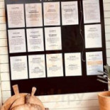 Järvsö Crêperie Mat