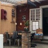 Järvsö Crêperie Mat