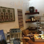 Flädergården Inomhus