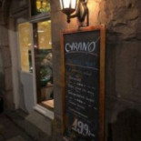 Cyrano Alingsås Utomhus