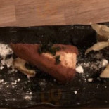 Tilda Josper Inomhus