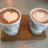 Åre Kafferosteri Mat