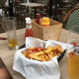 The Bishops Arms Marina Mat