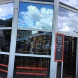 The Bishops Arms Marina Mat