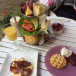 Café Ethel's Mat