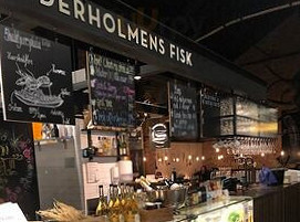 Söderholmens Fisk Mat