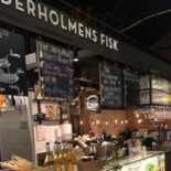 Söderholmens Fisk Mat