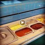 Vallens Food And Friends Inomhus