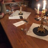 Sir Winston Restaurant Bar Mat