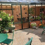 Lundstedts Konditori Inomhus