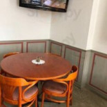 Lundstedts Konditori Inomhus