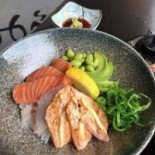 Maguro Sushibar Inomhus