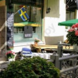 Skafferiet Lidköping Utomhus