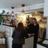 Sigtuna Creperie Inomhus