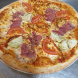 Rönnäng Pizzeria Mat