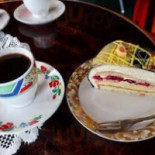 Brännvalls Café Ab Mat