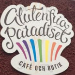 Café Glutenfria Paradiset Mat