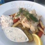 Strandpensionatet Restaurang Mat