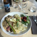 Restaurang Utblick Mat