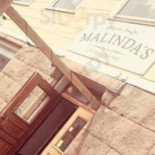 Malinda’s Bistro Utomhus