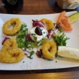 Izoli's Kolgrill Mat