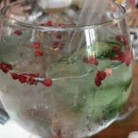 Borgmästargården Restaurang Och Inomhus