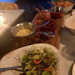 Borgmästargården Restaurang Och Mat