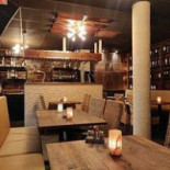 La Finestra Italiana Inomhus