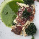 Sea Lodge Smögen Utomhus