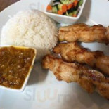 Arctic Thai Grill Mat