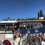 720 Restaurang Utomhus