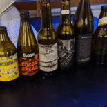 Bon Ici Restaurang O Vinbar Mat