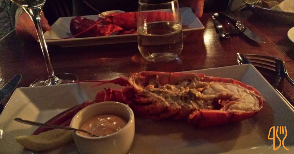 Oyster Stockholm Ab Inomhus