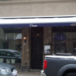 Oyster Stockholm Ab Utomhus