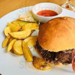 Ottsjö Brygghus Café Pub Mat